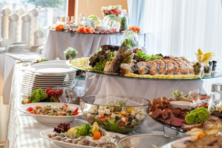 NJ Catering